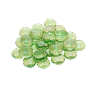 Real Fyre Mint Fire Gems for Contemporary Gas Burners Insert