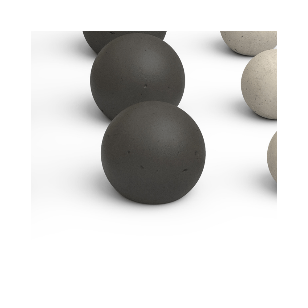 Real Fyre Fire Spheres for Gas Fire Pits - Patio Fever