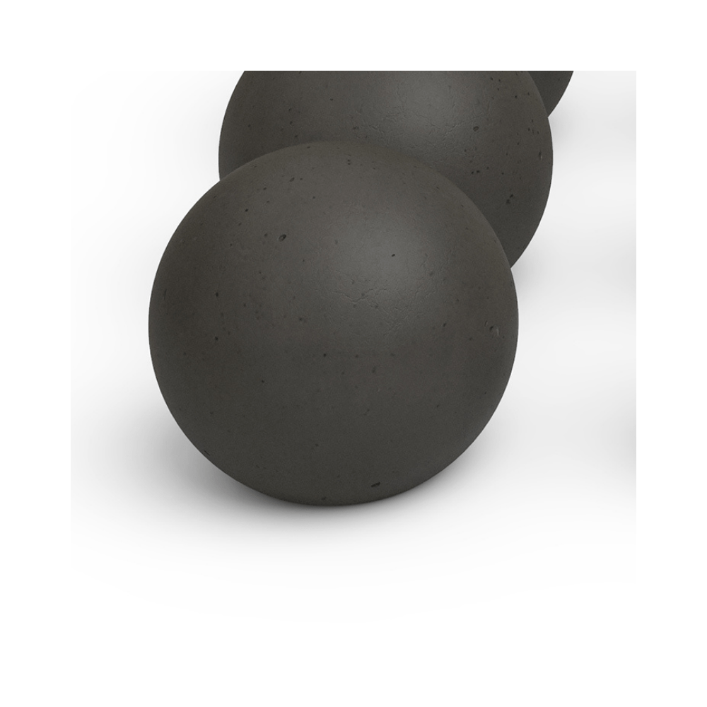 Real Fyre Fire Spheres for Gas Fire Pits - Patio Fever