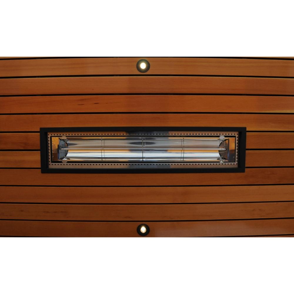 Schwank Flush Mount Frames for electricSchwank - Patio Fever