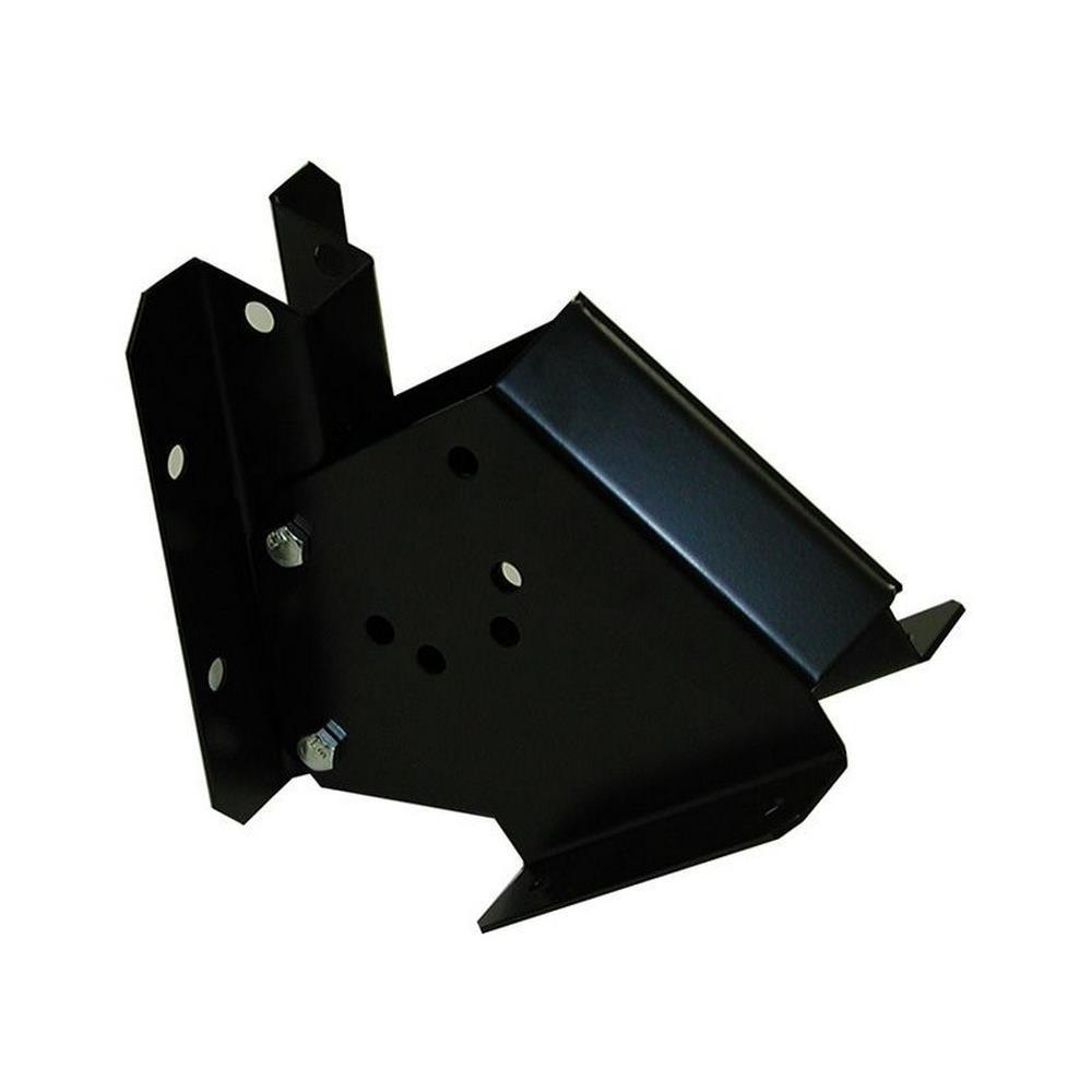Schwank Wall Mount Brackets for Gas Heater - Patio Fever