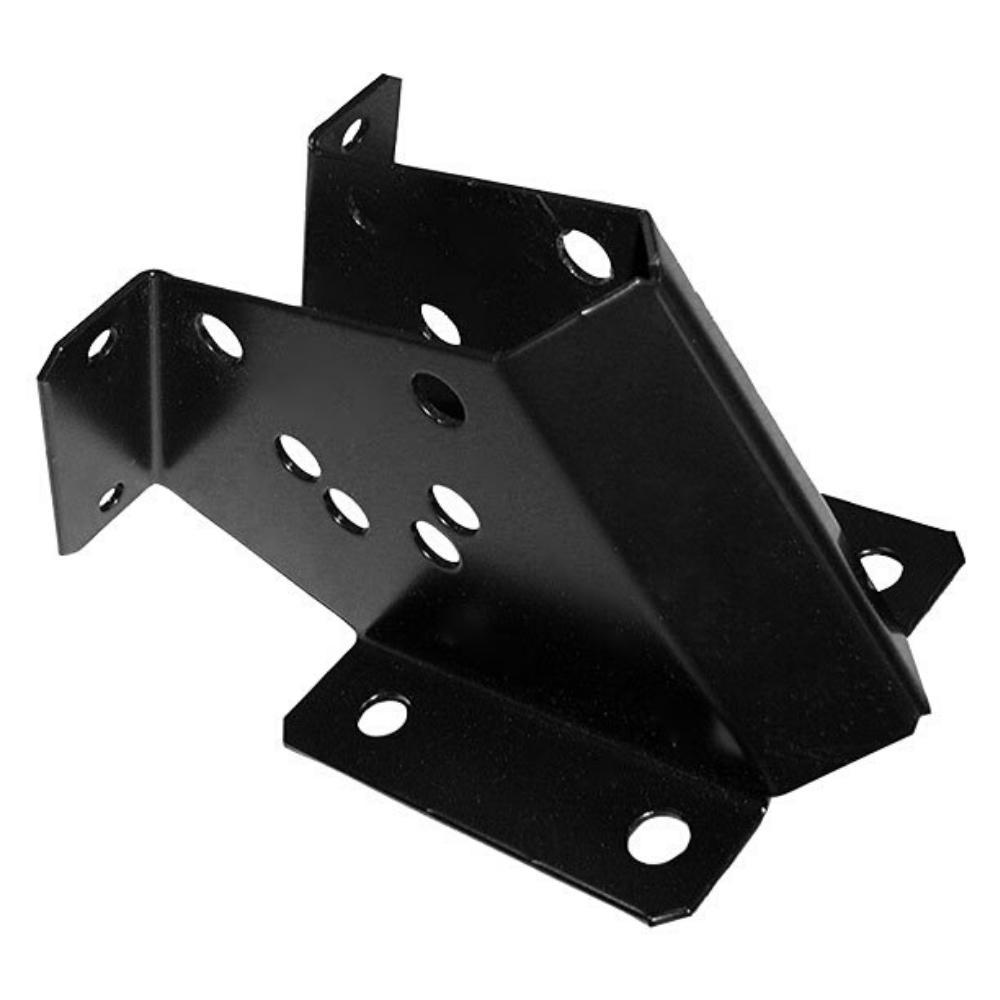 Schwank Wall Mount Brackets for Gas Heater - Patio Fever