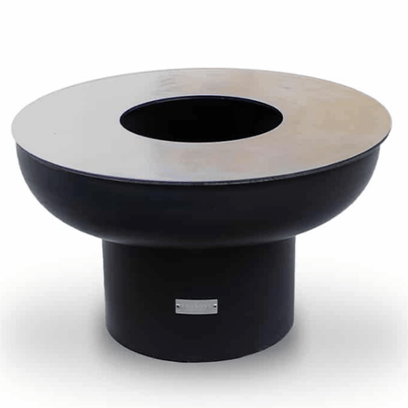 Seasons Fire Pits Fire Pit Grill - 36CFirePitGrill