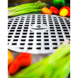 Seasons Fire Pits optional grill grate insert