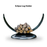 Optional Log Holder