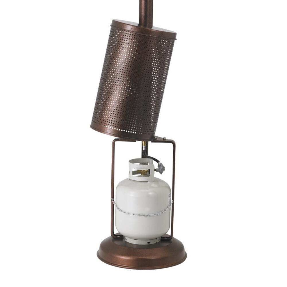 Sunglo Portable Propane Heater with Tank