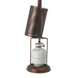 Sunglo Portable Propane Heater with Tank
