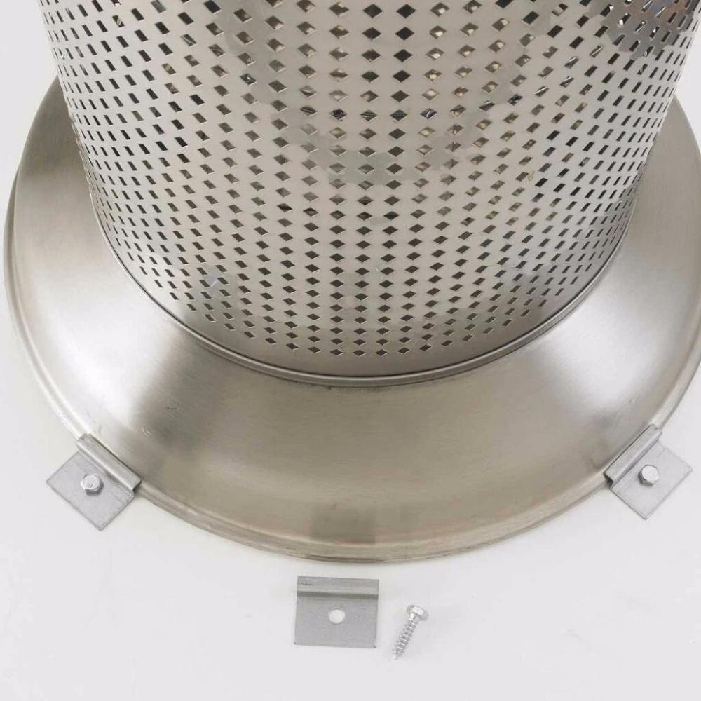 Sunglo Floor Clamp Kit for A242 Patio Heaters