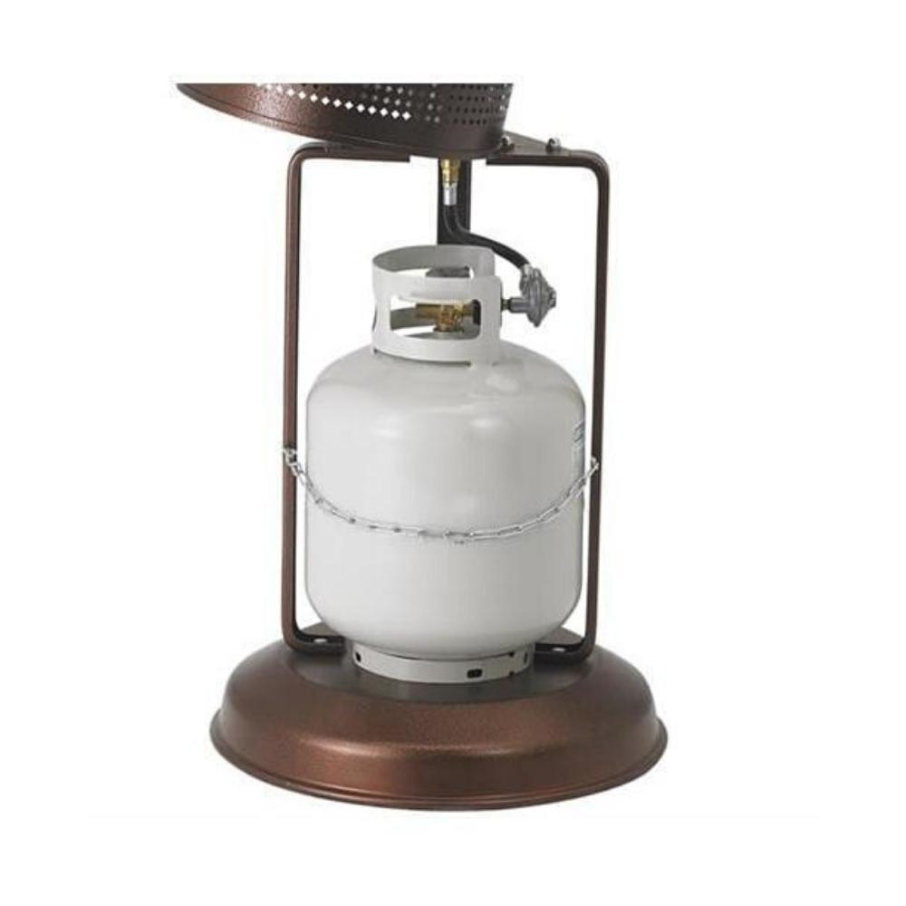 Sunglo Standard 5 Gallon Tank for Propane Heaters