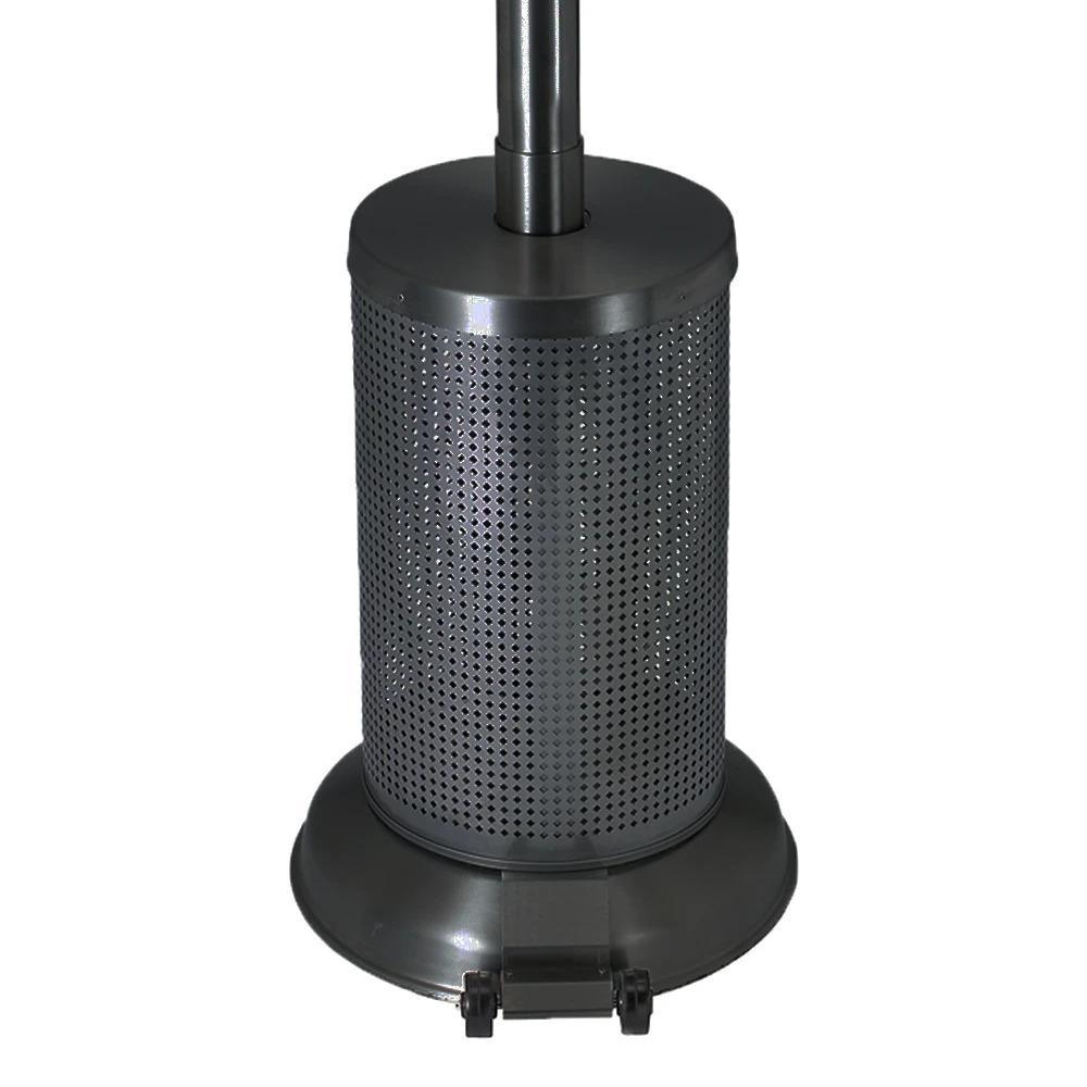 Sunglo Wheel Kit in Black