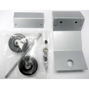 Sunglo Wheel Kits for Propane Heaters