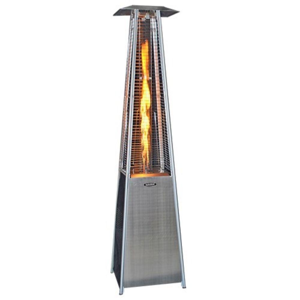 Decorative Propane Heaters: Stylish Warmth for Your Outdoor Space