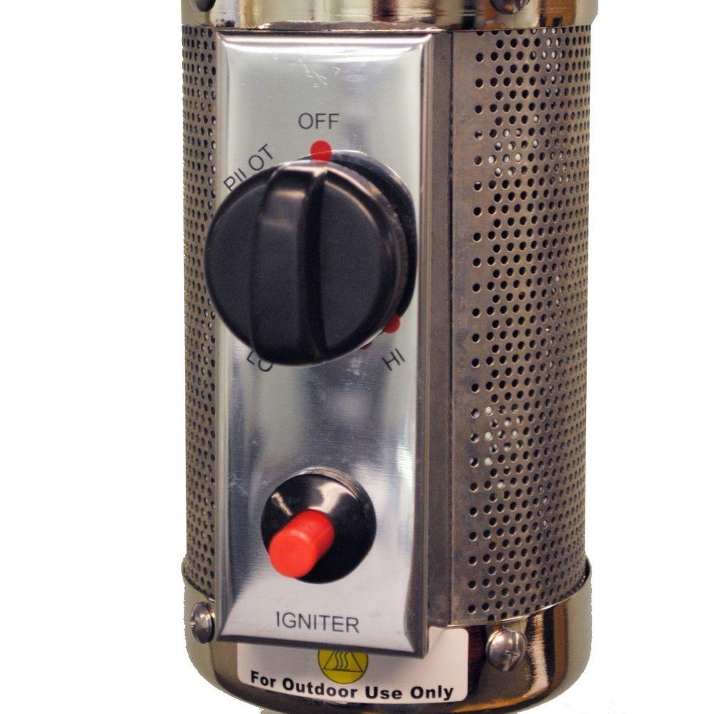 Control Switch