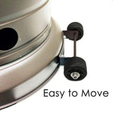 Easy Portable Propane Heater