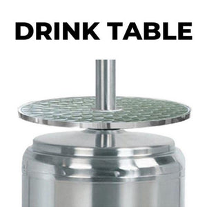 Drink Table