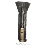 SUNHEAT Round Weatherproof Patio Heater Cover