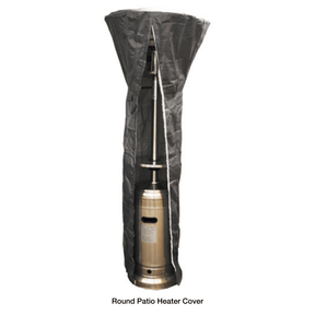 SUNHEAT Round Weatherproof Patio Heater Cover