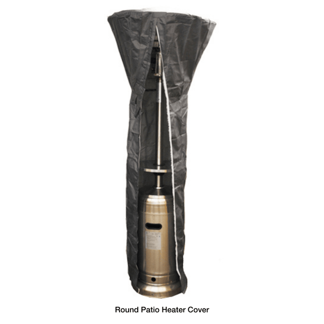 SUNHEAT Round Weatherproof Patio Heater Cover