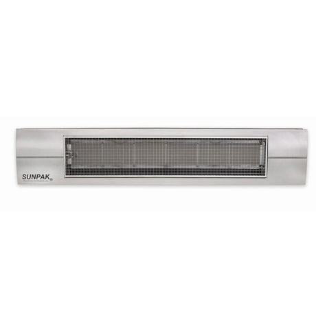 Sunpak Front Fascia Kit for Infrared Gas Heater