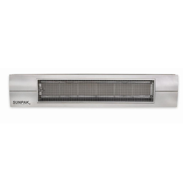 Sunpak Front Fascia Kit for Infrared Gas Heater