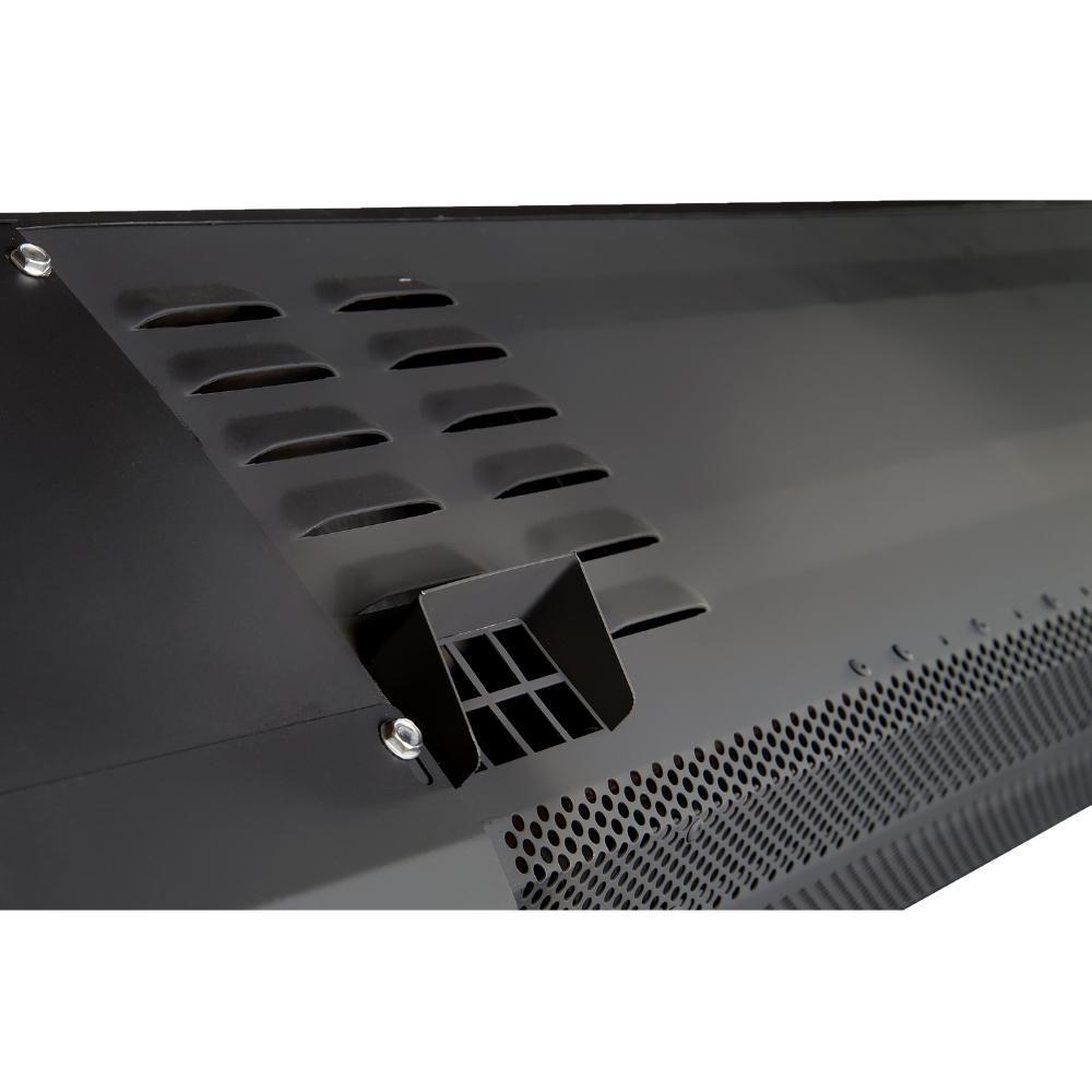 SupremeSchwank Two Stage Gas Patio Heater Vent