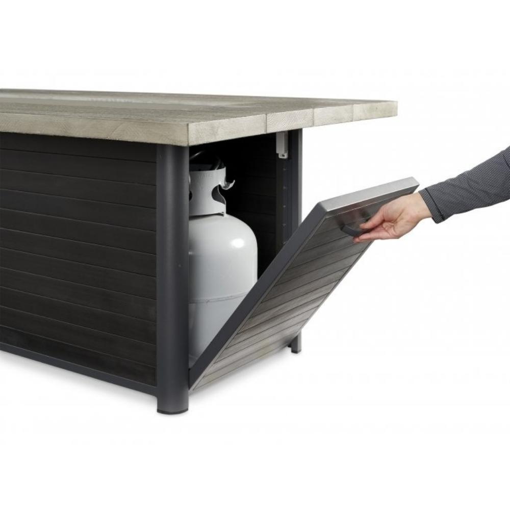 The Outdoor GreatRoom Company Cedar Ridge Access Door for Tank Ccompartment