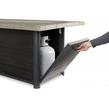 The Outdoor GreatRoom Company Cedar Ridge Access Door for Tank Ccompartment