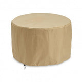 Optional Protective Cover - angle view