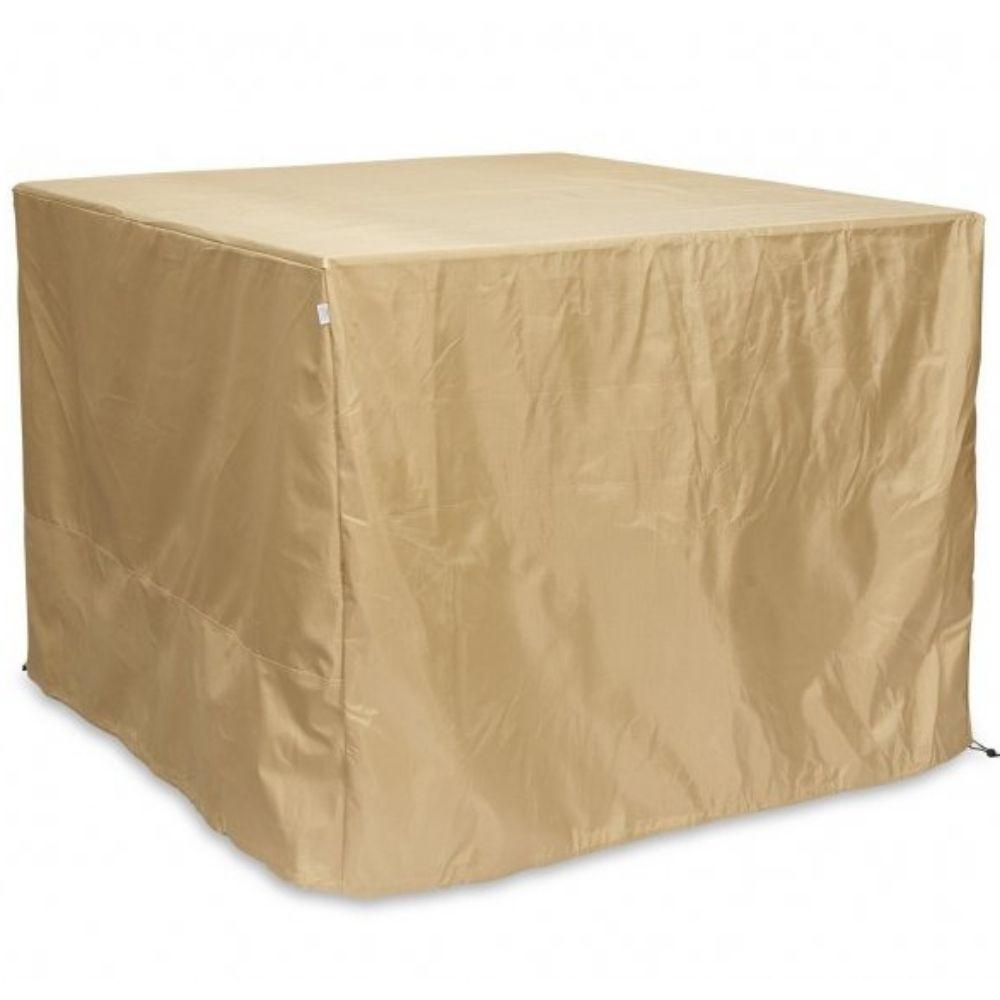 Optional Protective Cover - feature detail