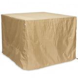 Optional Protective Cover - feature detail