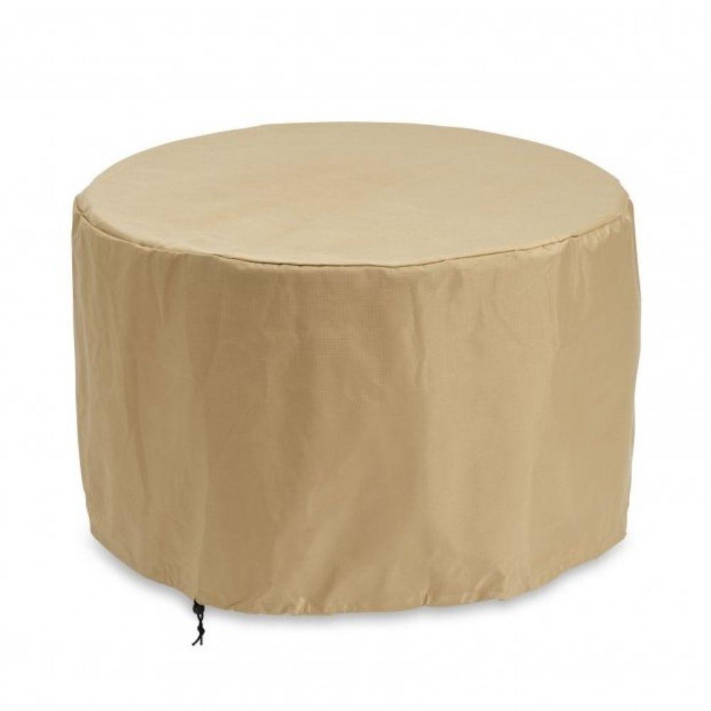 Outdoor GreatRoom Company CVRLP Polyester Cover – Fits 20 Lb. Propane Tank, Tan