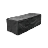 Top Fires Canvas Cover for Rectangular Fire Pit