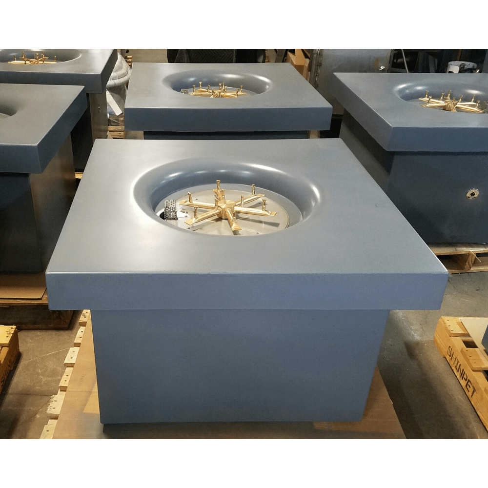 top fires ramona fire pits in Gray