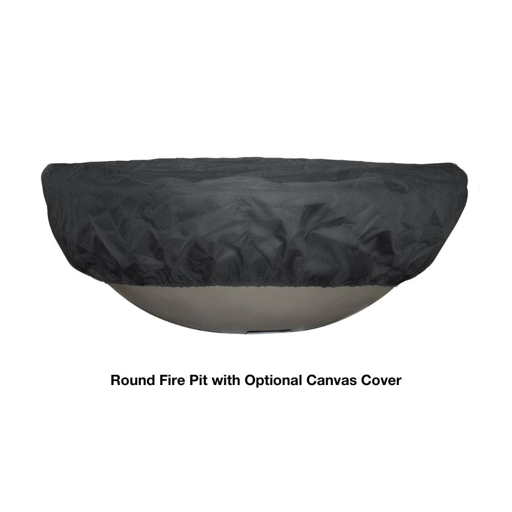 Optional Canvas Cover for 48&quot; Round Fire Pit