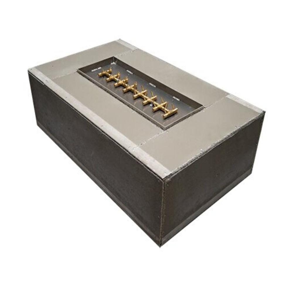 FRT4830 Rectangular Tree-Style Ready-to-Finish Kit